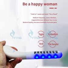 EMS Vaginal Tightening Device Vagina Rejuvenation Pelvic Floor Muscle Trainer