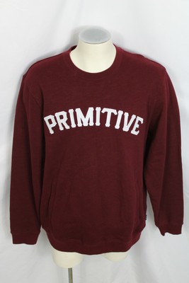 primitive sweatshirt