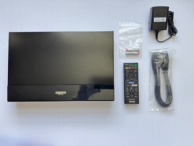 SONY UBP-X700/M Blu-ray Player with 4K Streaming Ultra HD - UBPX700M