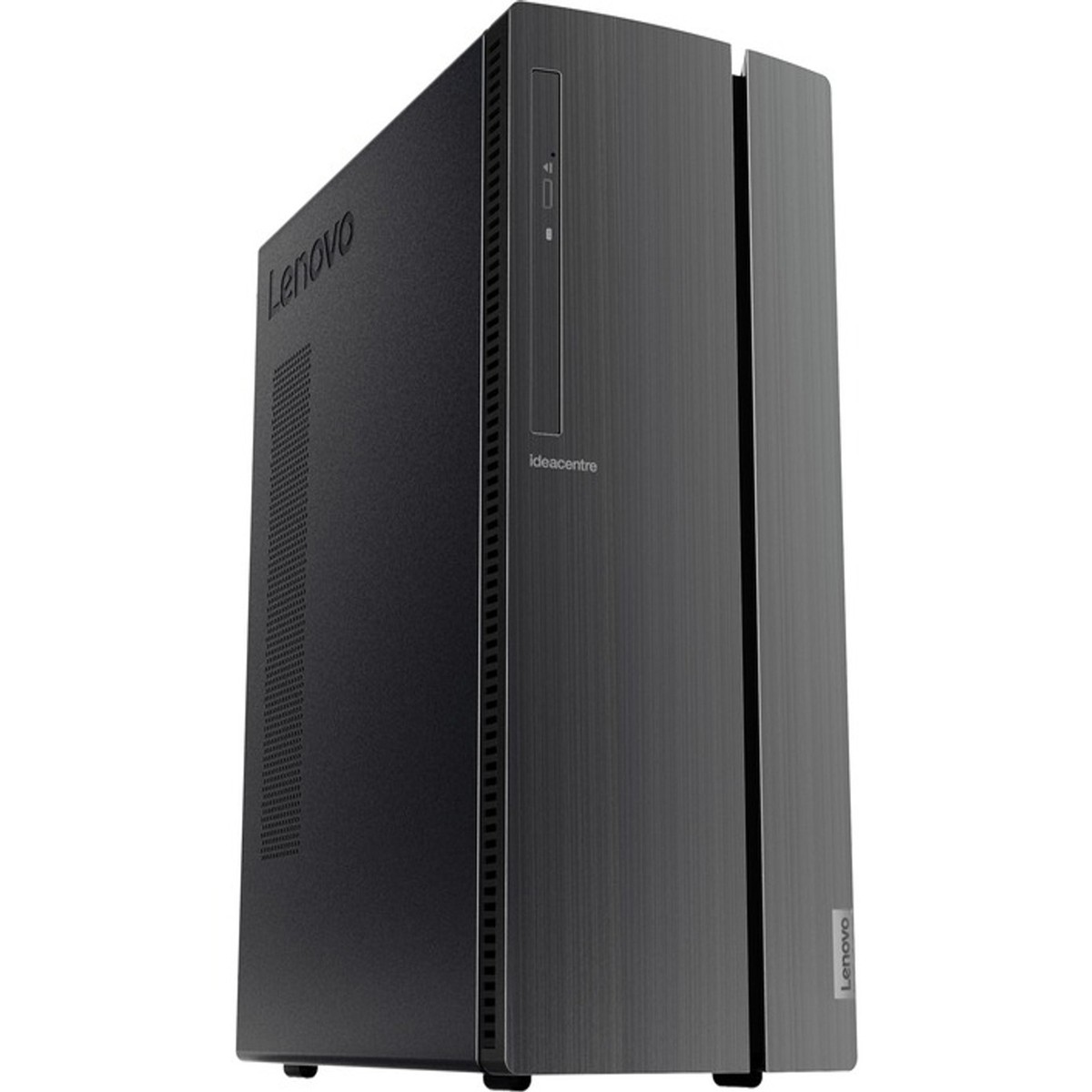 Lenovo 510A-15ARR Desktop Ryzen R3-3200G, 8GB, 256GB SSD, DVDRW