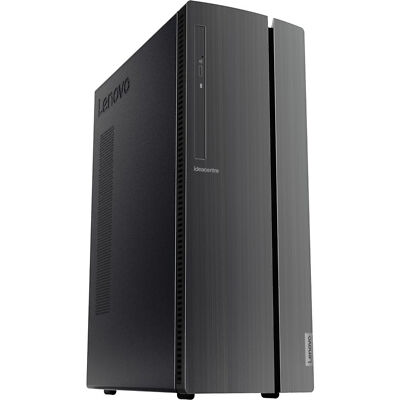Lenovo 510A-15ARR Desktop Ryzen R3-3200G, 8GB, 256GB SSD Lenovo 510A-15ARR Desktop Ryzen R3-3200G, 8GB, 256GB SSD