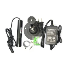 650nm 100mW High Light Red Laser Cross Module light Distance 10 Meters