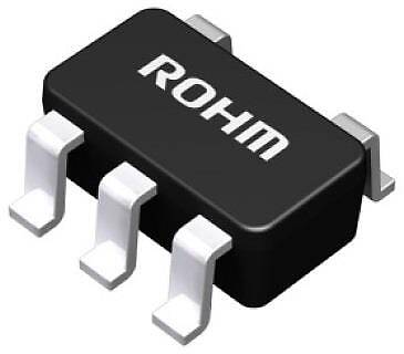 20Pcs BU32TD3WG-TR SSOP-5 LDO Voltage Regulators Standard CMOS LDO Vreg; 3.2V