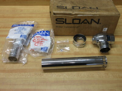 Sloan 111 XL Regal Flushometer 111XL