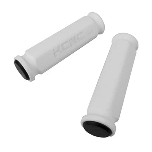 KCNC EVA Foam Light Grip 120mm F MTB Manillar Bicicleta ROJO negro azul AMARILLO vvv Foto 2 de 4