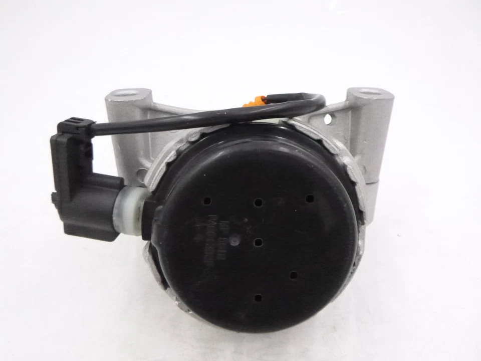 Soporte de motor izquierdo Beck Arnley 104-2417 para Audi A6 A6 Quattro 2012-2018 Foto 3 de 4