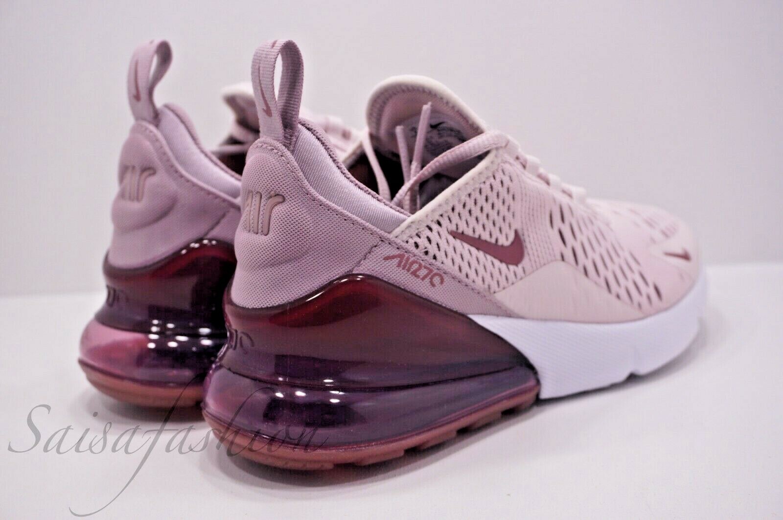 air 270 maroon