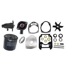 Maintenance Repair Kit 8M0149931 For Mercury 250HP 300HP V8 4.6L 4-Str Outboard