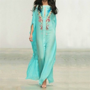 ebay beach kaftans