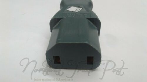 2-Prong AC Power Cord for Polk Audio DSW PRO 660 MicroPRO 1000 Powered Subwoofer - Picture 3 of 12