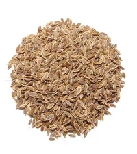 Dill Seed, Whole - 1 Pound - The "Pickle Spice" Bulk Seasoning by Denver Spice®