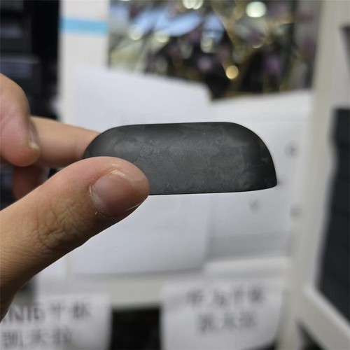 Funda delgada de fibra de carbono premium para Samsung Galaxy Buds 3 Pro cubierta dura forjada - Imagen 22 de 45