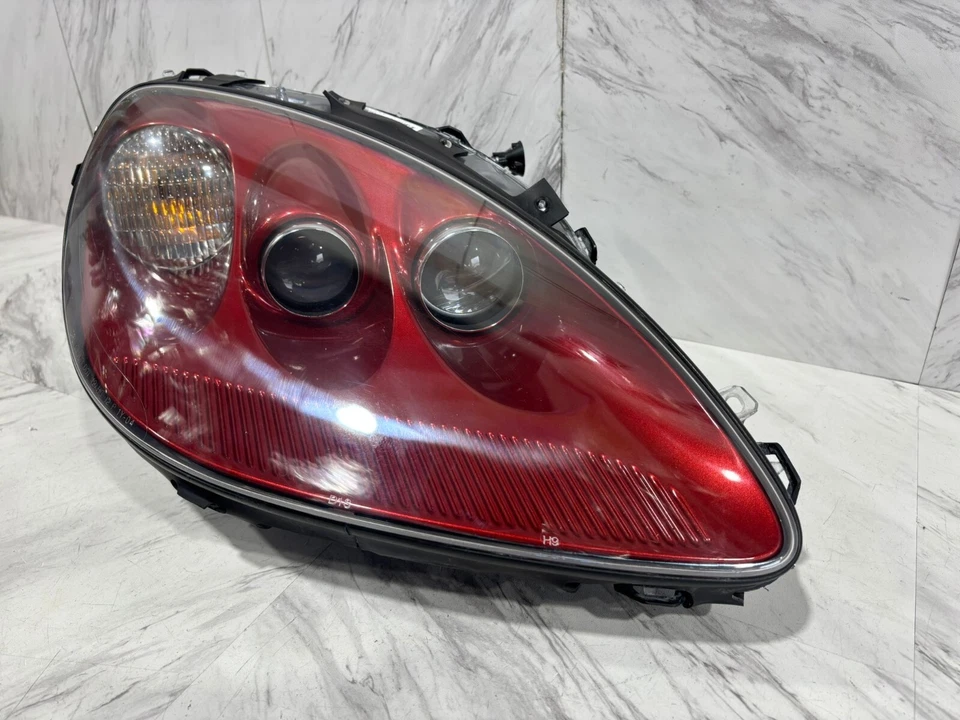 FARO DERECHO XENÓN CHEVROLET CORVETTE C6 2005-2013 OEM VP5GXX-13005-A Foto 4 de 4