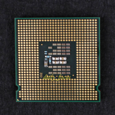 Processore Intel Core 2 Quad Q9500 Originale – 2.83 GHz, 4 Core (usato, Funzionante)