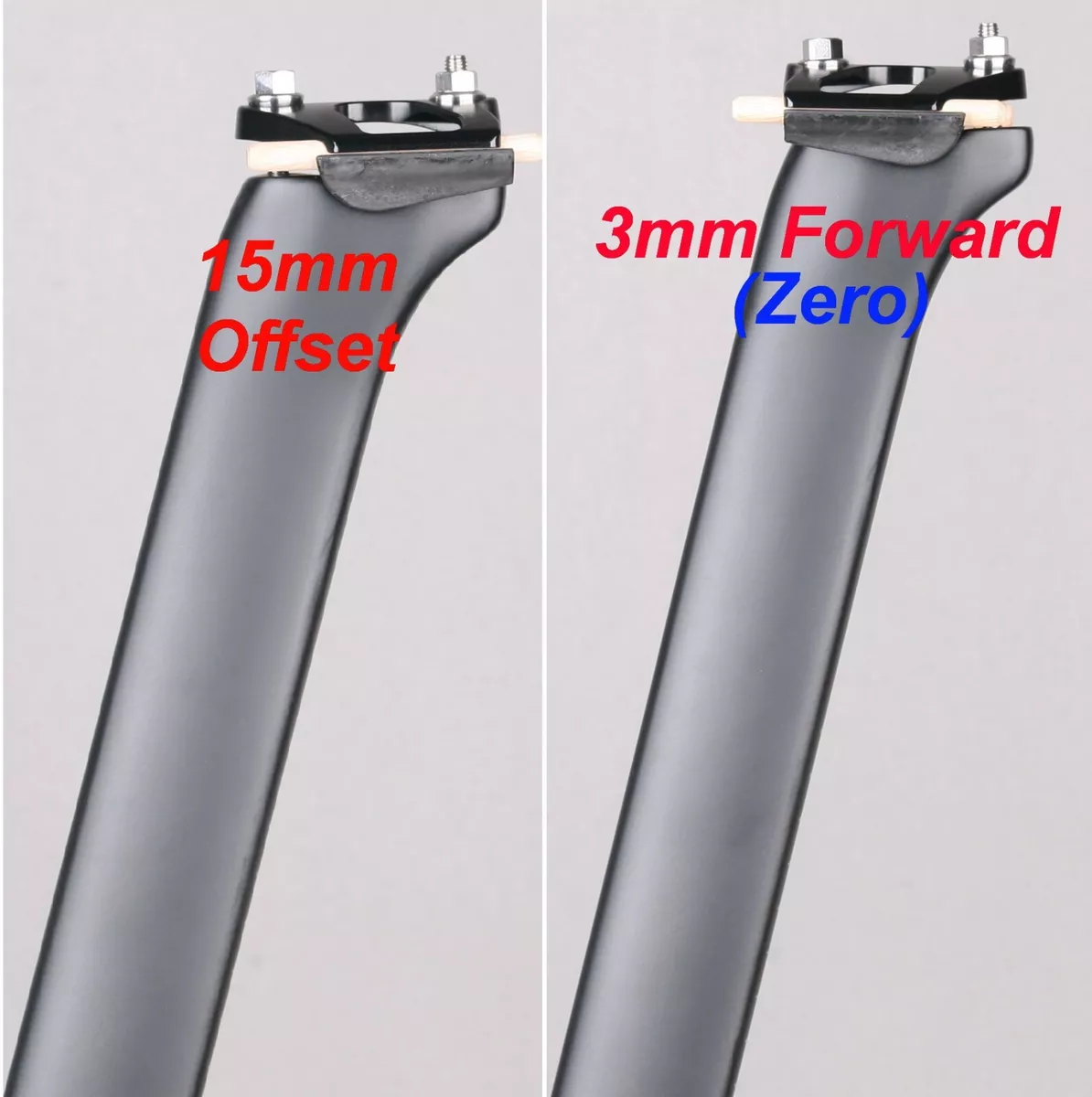 Pinarello dogma seatpost zero offset hot sale