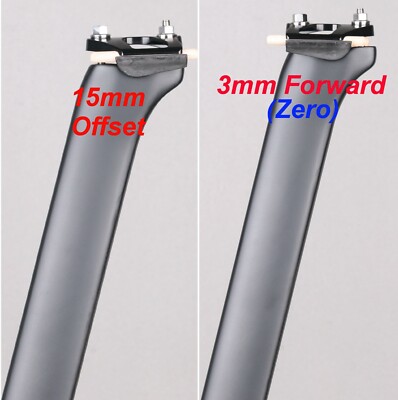 PINARELLO DOGMA F10 シートポスト Pinarello Dogma F8/F10 Zero Setback Seatpost - Components