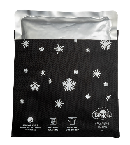 Spencil Little Cooler Lunch Bag. Lunch Box Insulated Accessories Available - Picture 86 of 125