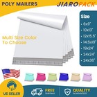 Poly Mailers Shipping Bag Mailers Poly Bag for Shipping 6x9 10x13 12x15 14.5x19