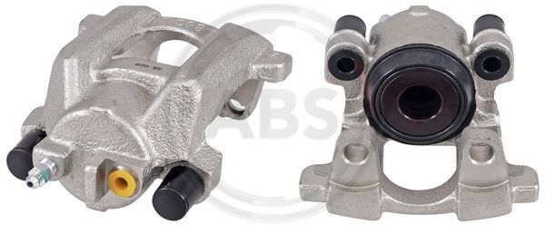A.B.S. 431581 Bremssattel Hinten Links FüR Jeep Grand Cherokee IV 10--image
