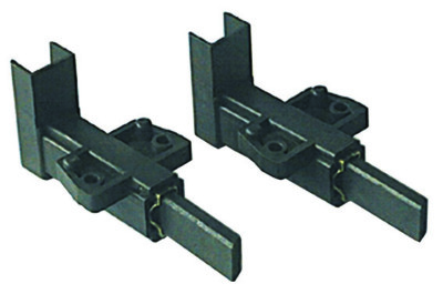 Spazzola Di Carbonio Per Trasmissione Di Corrente E Di Segnale - Mersen - Foto 10