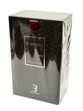 BHARARA KING 6.7OZ BY BHARARA BEAUTY EDP SPRAY FOR MEN