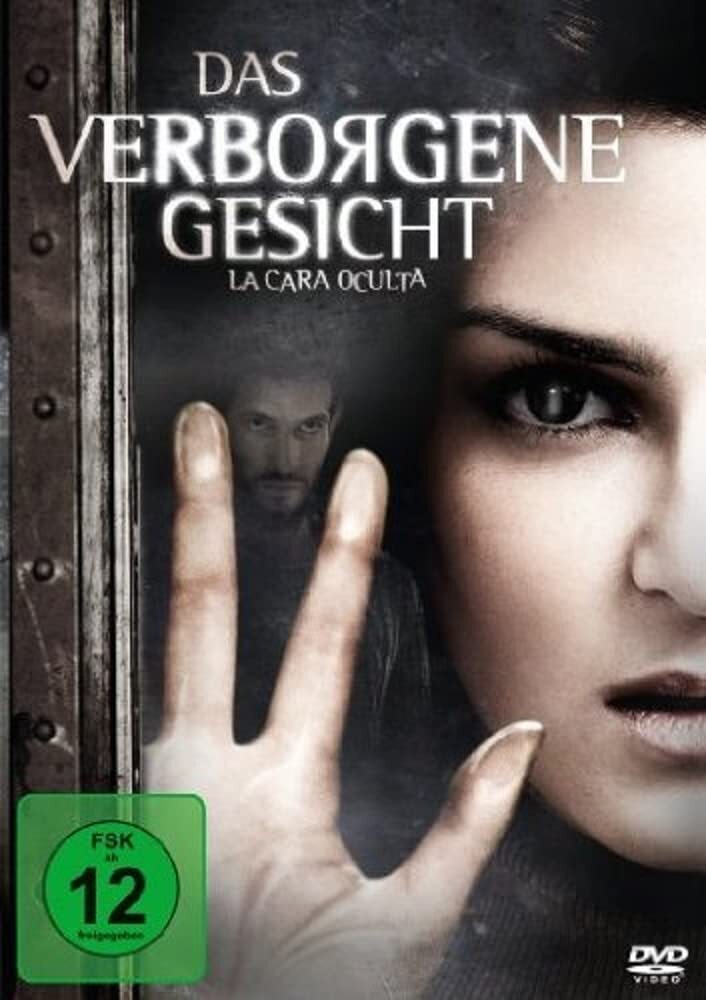 Das verborgene Gesicht (DVD) Garcia Martina Lago Clara Stewart Alexandra Mar