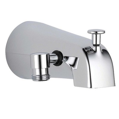 Factory PPG 758377 for Delta 5-1/4 Diverter Tub Spout