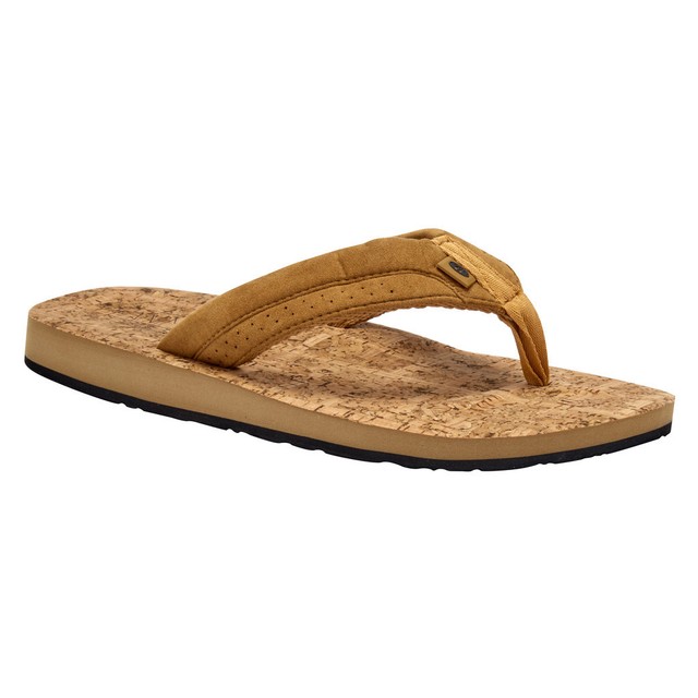 animal fader flip flops size 11