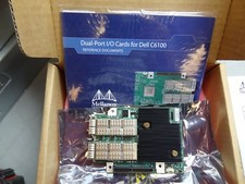 Dell 59MP7 Dual Port Infiniband HBA 40GbE Mellanox Card MCQH29-XDR TQ1716