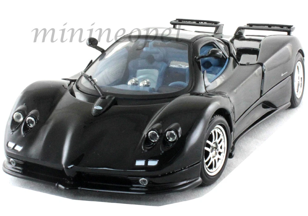 Motormax pagani zonda sales