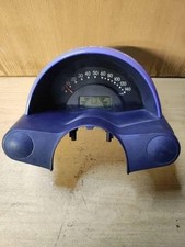 Compteur Smart CABRIO