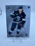 Jared Mccann 2025-26 SP Game Used