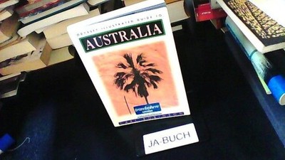 Australia (Odyssey Guides) Robinson, Carl: