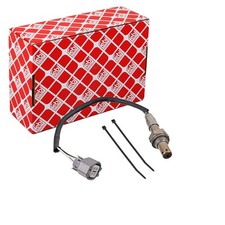 FEBI LAMBDASONDE VOR KATALYSATOR passend für JAGUAR S-TYPE XJ | 178574