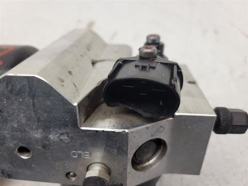 Bomba actuadora híbrida ABS Kia Optima 2014-2016 58600-4U500 *enchufe astillado* - Imagen 6 de 12