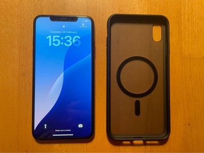 iPhone XS max 64GB   Hervorragender Zustand
