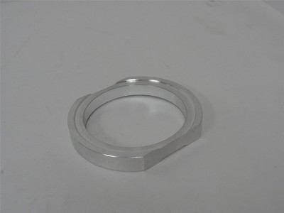 235608 Old-Stock; Marel Z31016 Bearing Spacer; Top Wheel; 9674873; 2.16'' ID