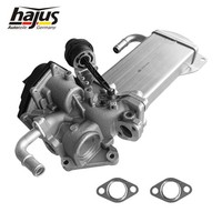 Hajus Agr-Ventil KüHler FüR VW Multivan Transporter T5 T6 BUS 2.0 TDI 03L131512Q