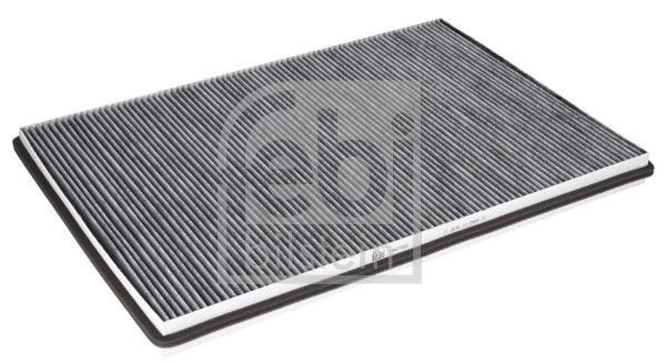 Filter Innenraumluft Hinten Unten Febi Bilstein 194786 FÜR Mercedes-image