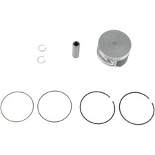 WSM 0910-5228 50-218-07K Piston Kit 93.00 mm - honda