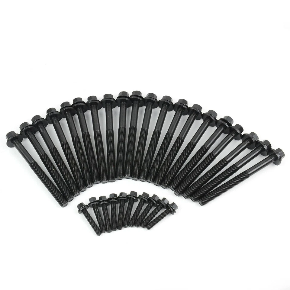 MDS Lifters KIT Head Gasket Bolts KIT FOR Dodge Charger Jeep Chrysler 6.4L HEMI - Изображение 4 из 4