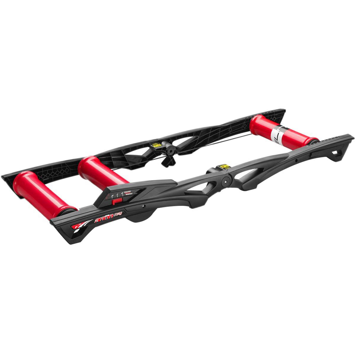 Elite Arion Mag Parabolic Folding Rollers White One Size 63690₽