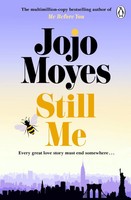 Still Me | Jojo Moyes | Englisch | Taschenbuch | 480 S. | 2019