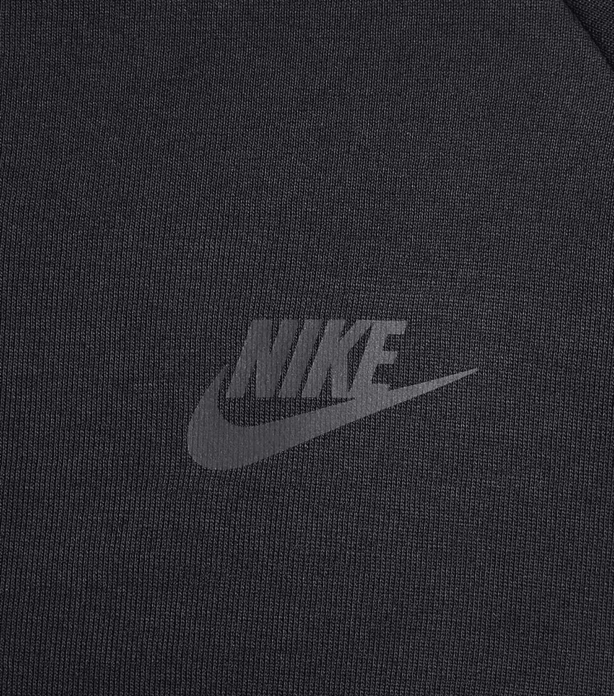 Nike Tech Fleece Windrunner  Hoodie  Men’s UK Size XL RRP£119 image 4