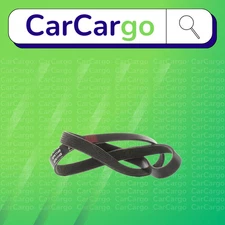 Poly V-Belt Drive Belt For Citroen C2 1.6 2003-2010 6 Rib RIDEX 305P0061