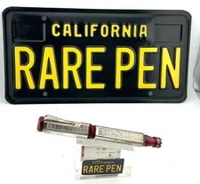 Montegrappa Marostica Game of Chess Sterling Rollerball Pen LE600 NEW Year 2000