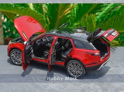 401-015 LCD MODELS 1/43 レンジローバー VELAR 401-015 LCD MODELS 1/43 レンジローバー VELAR