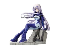 Total Eclipse Inia Sestina Guard Enhanced Equipment 1/7 Scale Pre-painted PVC