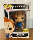Funko Pop! Vinyl: Bride of Chucky - Chucky #315 (Hot Topic Exclusive)