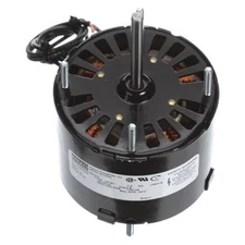 1Pc Hvac 3.3 In Motor, 1/40 Hp, 230V, Cw